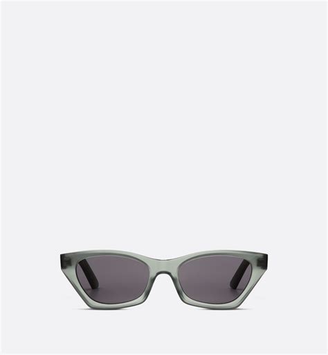 dior midnight b1i sunglasses|DiorMidnight B1I Green Matte Butterfly Sunglasses .